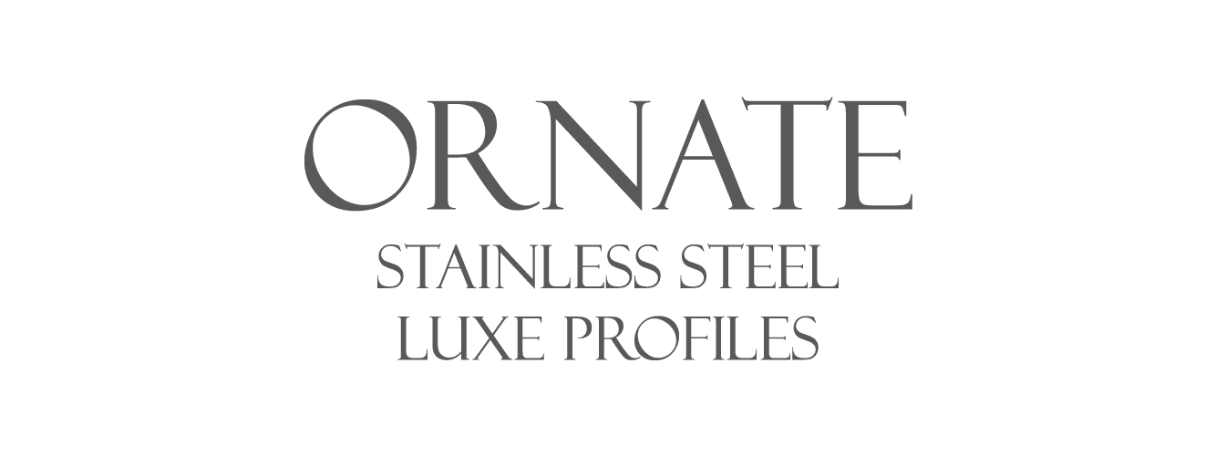 Ornate logo