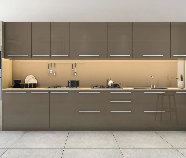 Why Dexarte Acrylic Sheets Are More Reliable