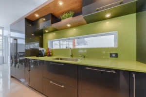 modular kitchen