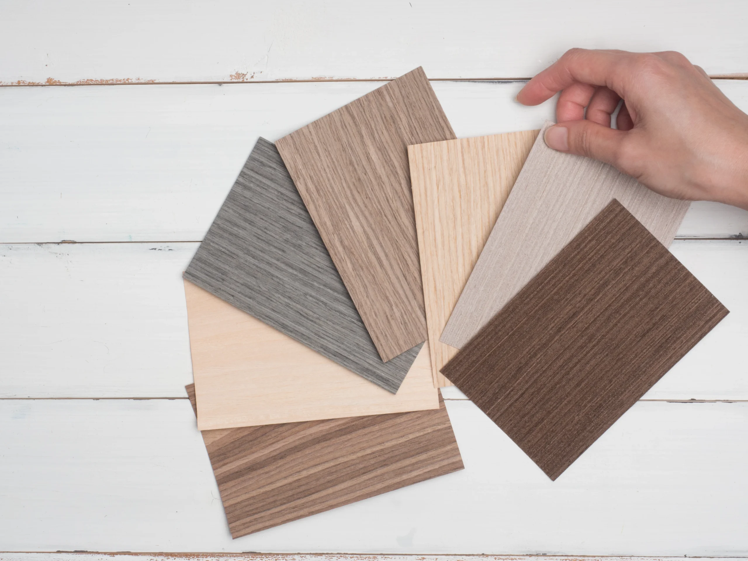 Dexarte vs Royal Touché: Surface Comparison