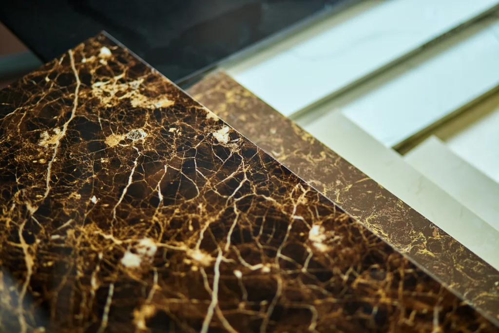 Dexarte – Engineered A-Grade Acrylic Systems