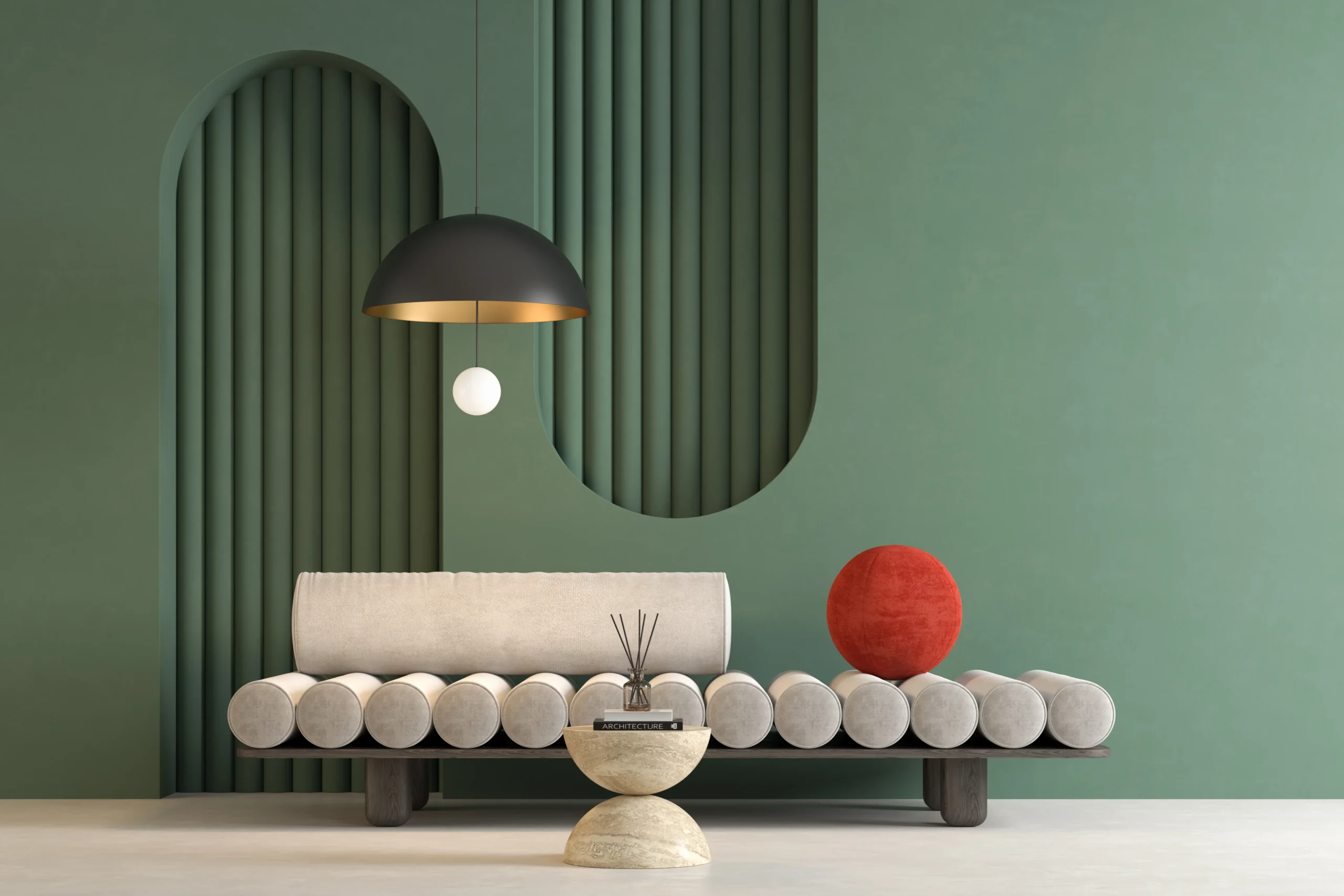 Top 10 Surface Brands for High-End Interiors