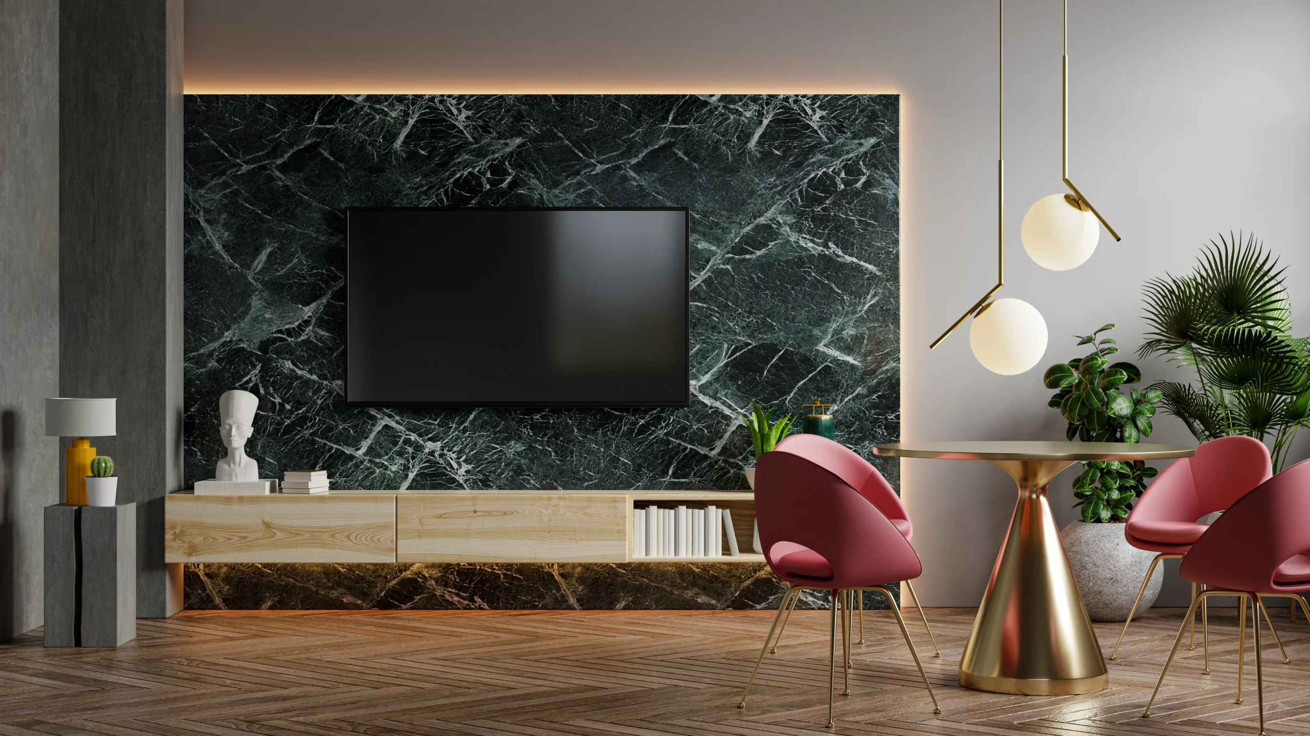 Top Marble Wall Alternatives in India (2026)