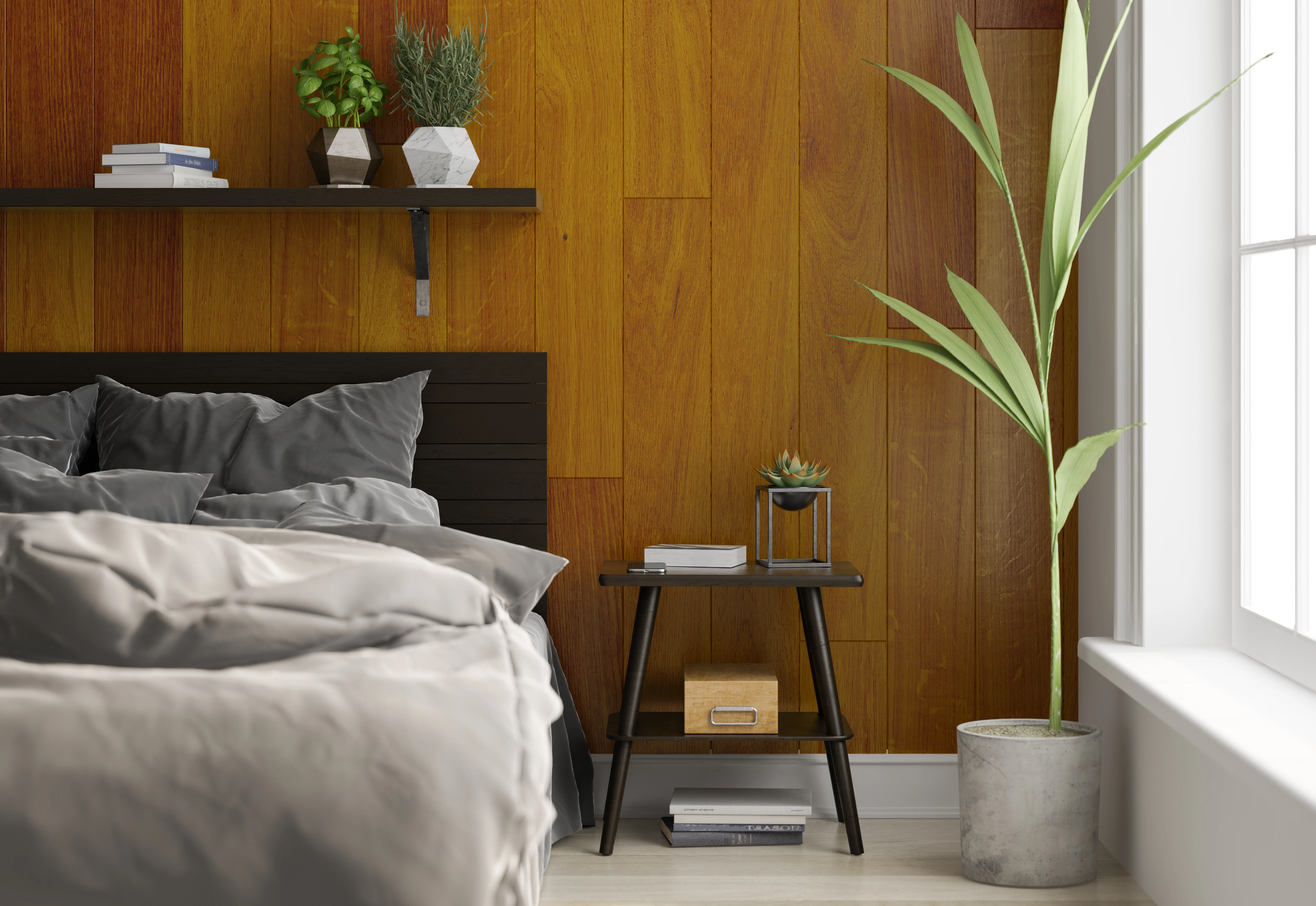 Decorative Wall Panels vs. Wallpaper vs. Paint: What's the Best Interior Wall Solution in 2025?