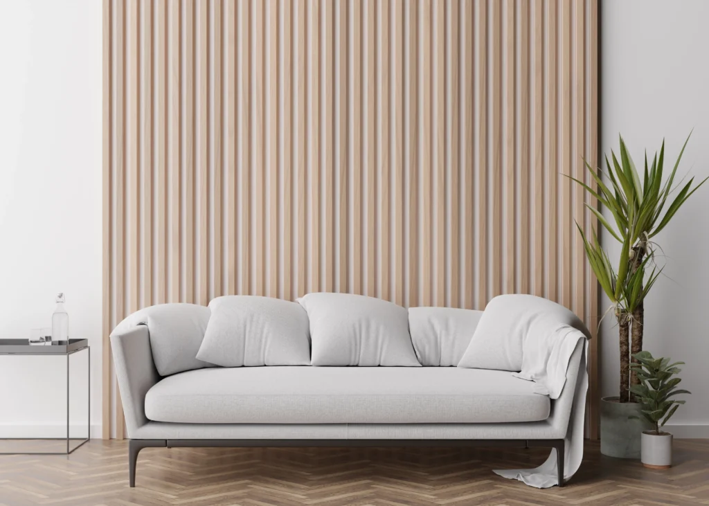 How to Choose the Right Wall Panel for Your Living Room: A Complete Guide to Luxury Wall Panels
