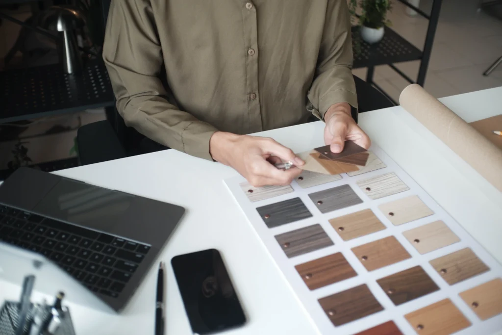 Dexarte vs Merino Laminates: Finish, Scratch Resistance & Value Compared