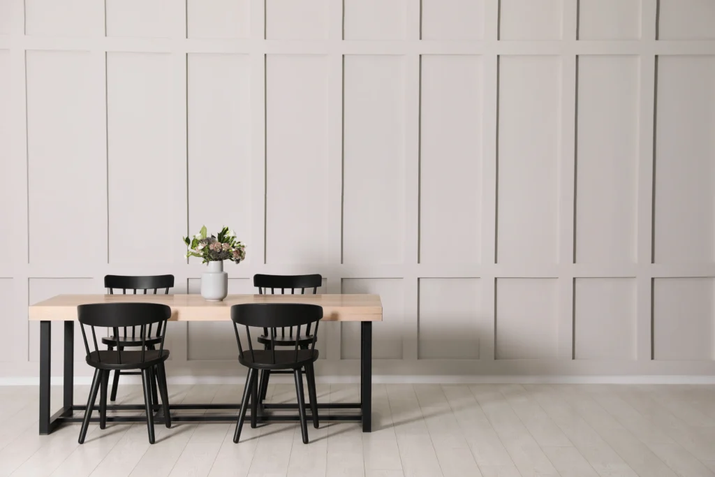 Decorative Wall Panels vs. Wallpaper vs. Paint: What's the Best Interior Wall Solution in 2025?