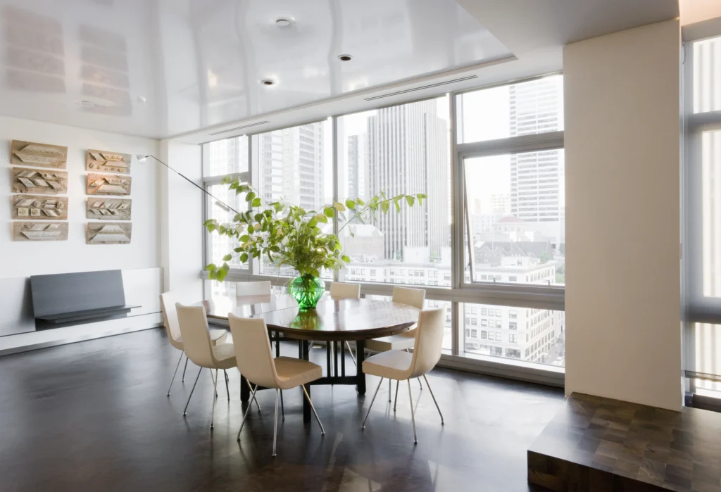 7 Spaces Where High-Gloss Acrylic Sheets Make the Biggest Visual Impact