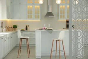How to Transform Your Kitchen with Decorative Acrylic Sheets (Design Ideas + Product Guide)