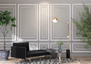 How to Choose the Right Wall Panel for Your Living Room: A Complete Guide to Luxury Wall Panels