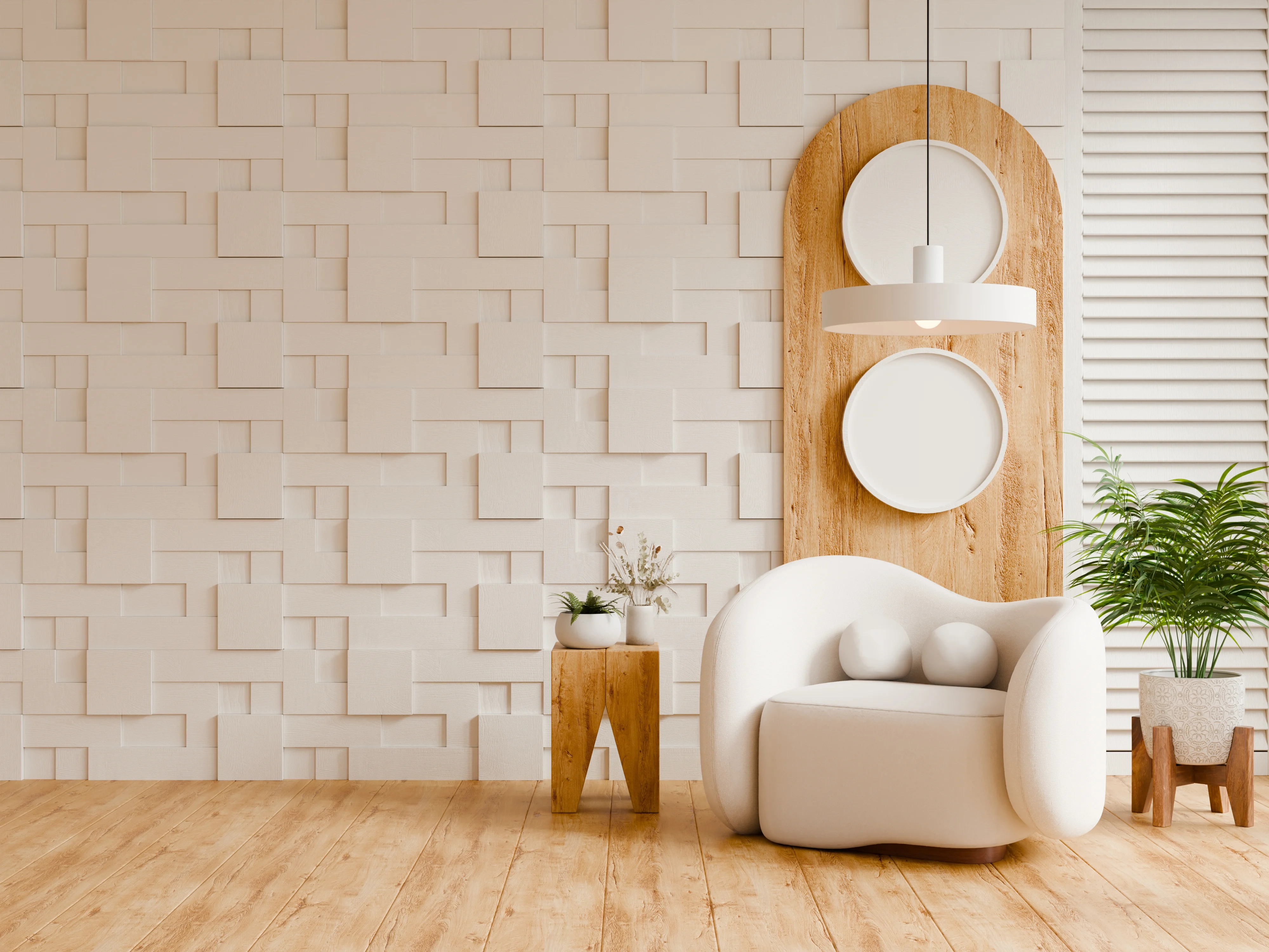 5 Creative Ways to Use Decorative Wall Panels Beyond the Living Room