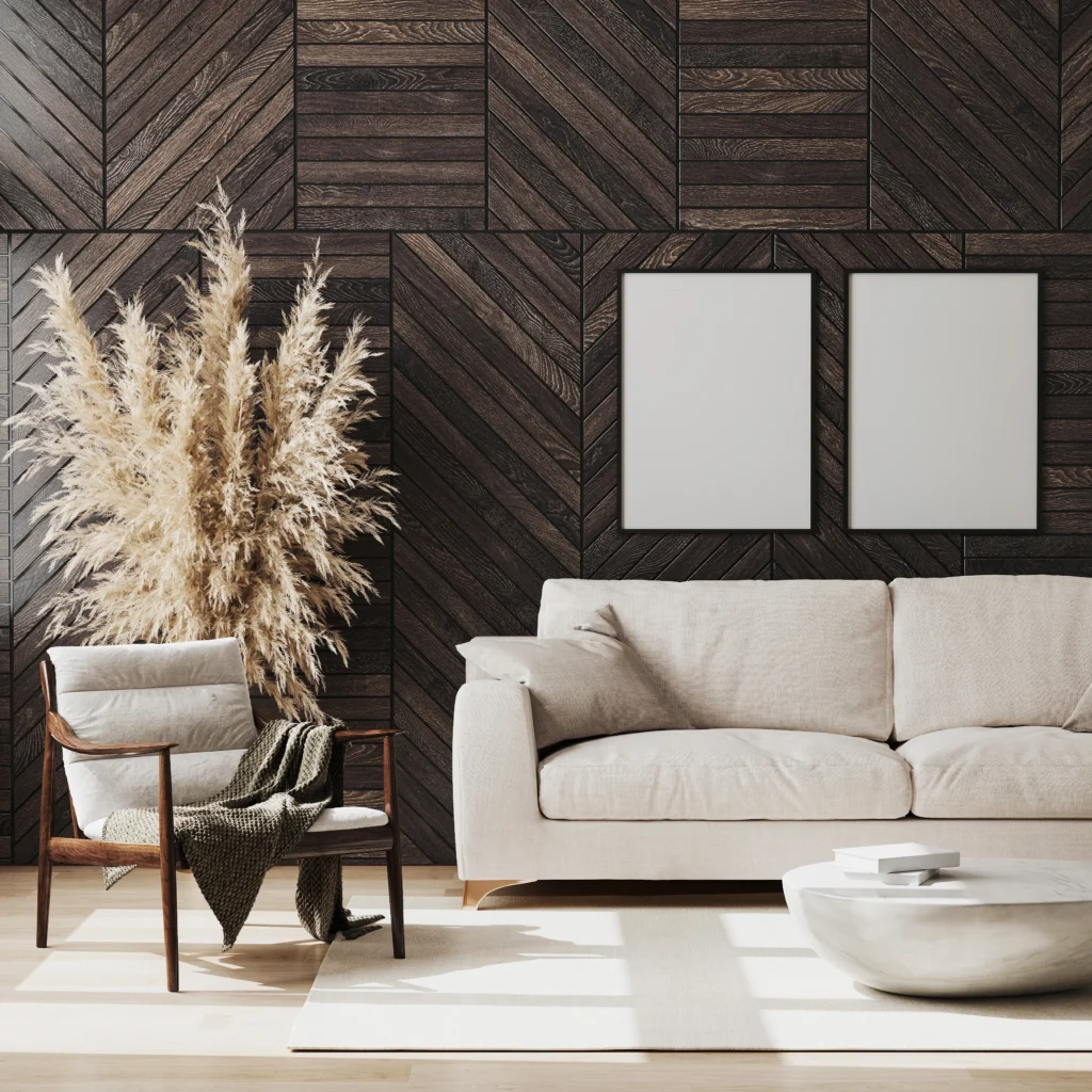 Best Wall Panels for Living Room Design 2026 – Quick-Install Accent Ideas
