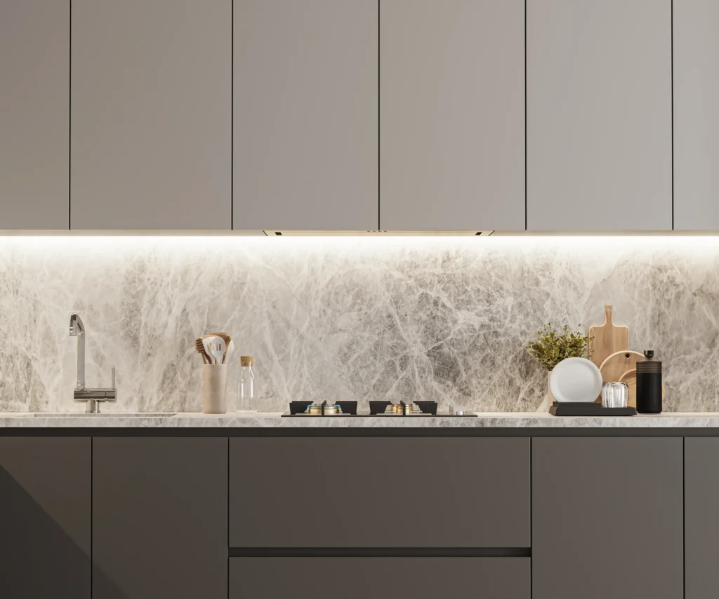 How to Transform Your Kitchen with Decorative Acrylic Sheets (Design Ideas + Product Guide)