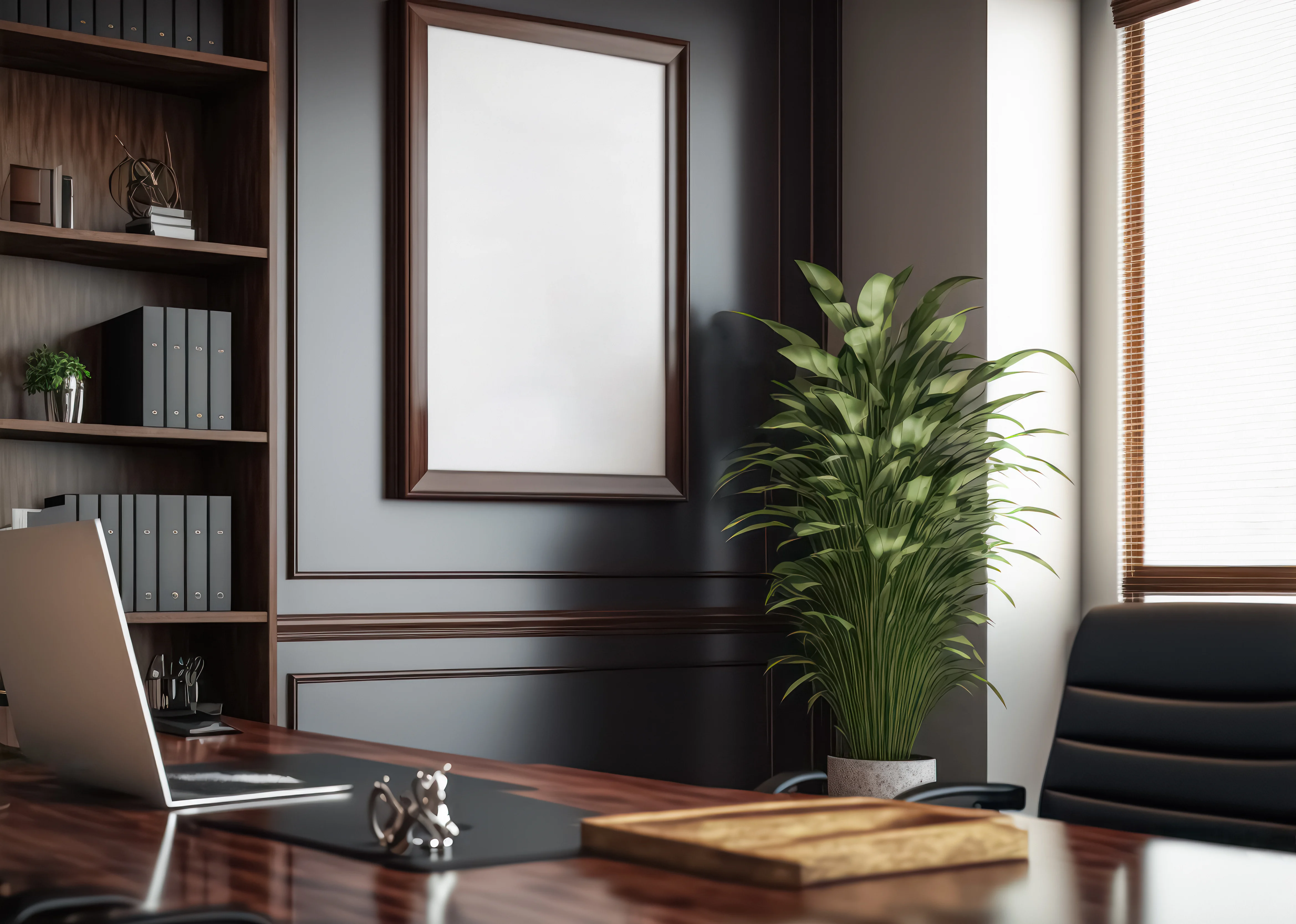 How to Design a Commercial Office Space with Premium Wall Panels: A Complete Guide