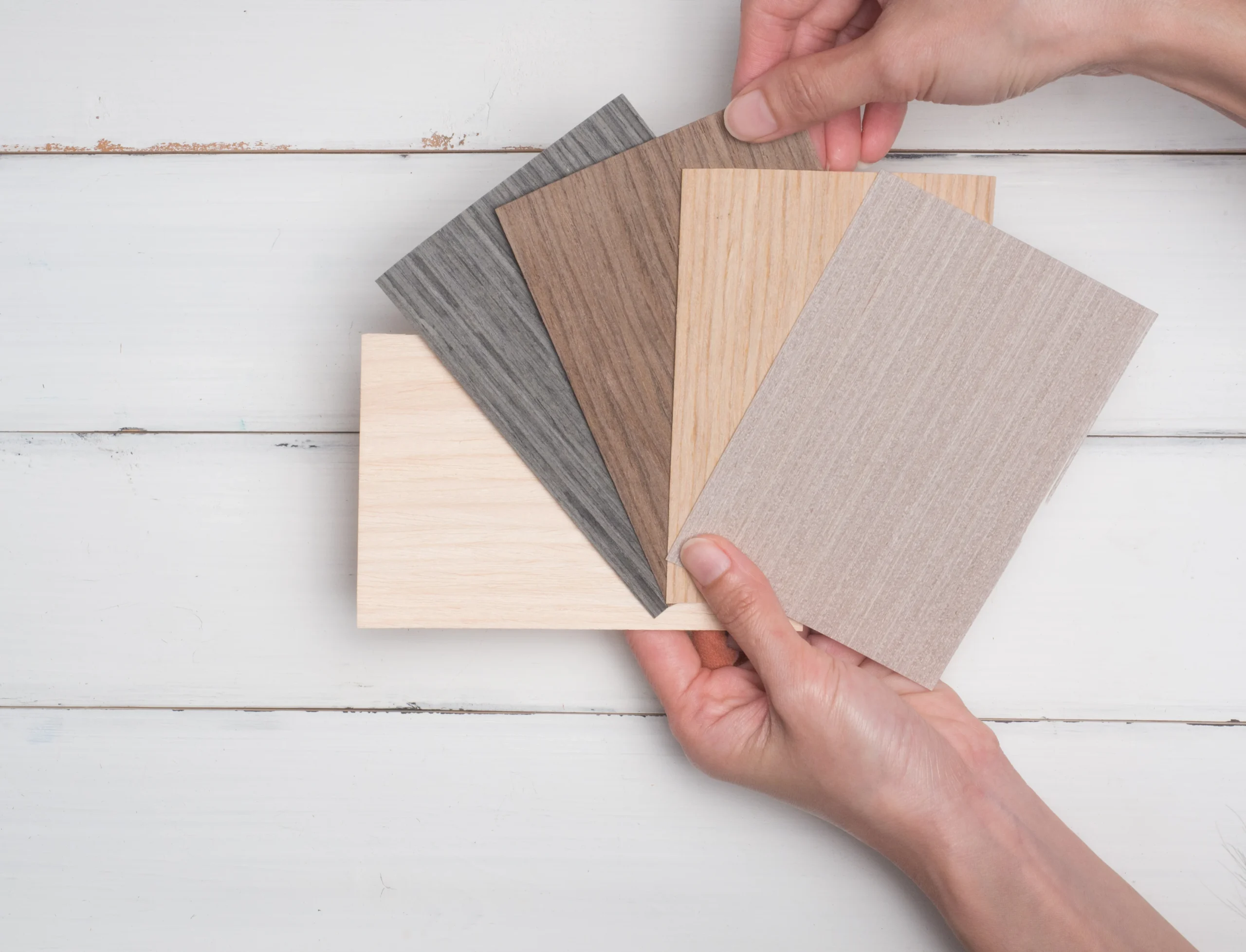 Dexarte vs Merino Laminates: Finish, Scratch Resistance & Value Compared