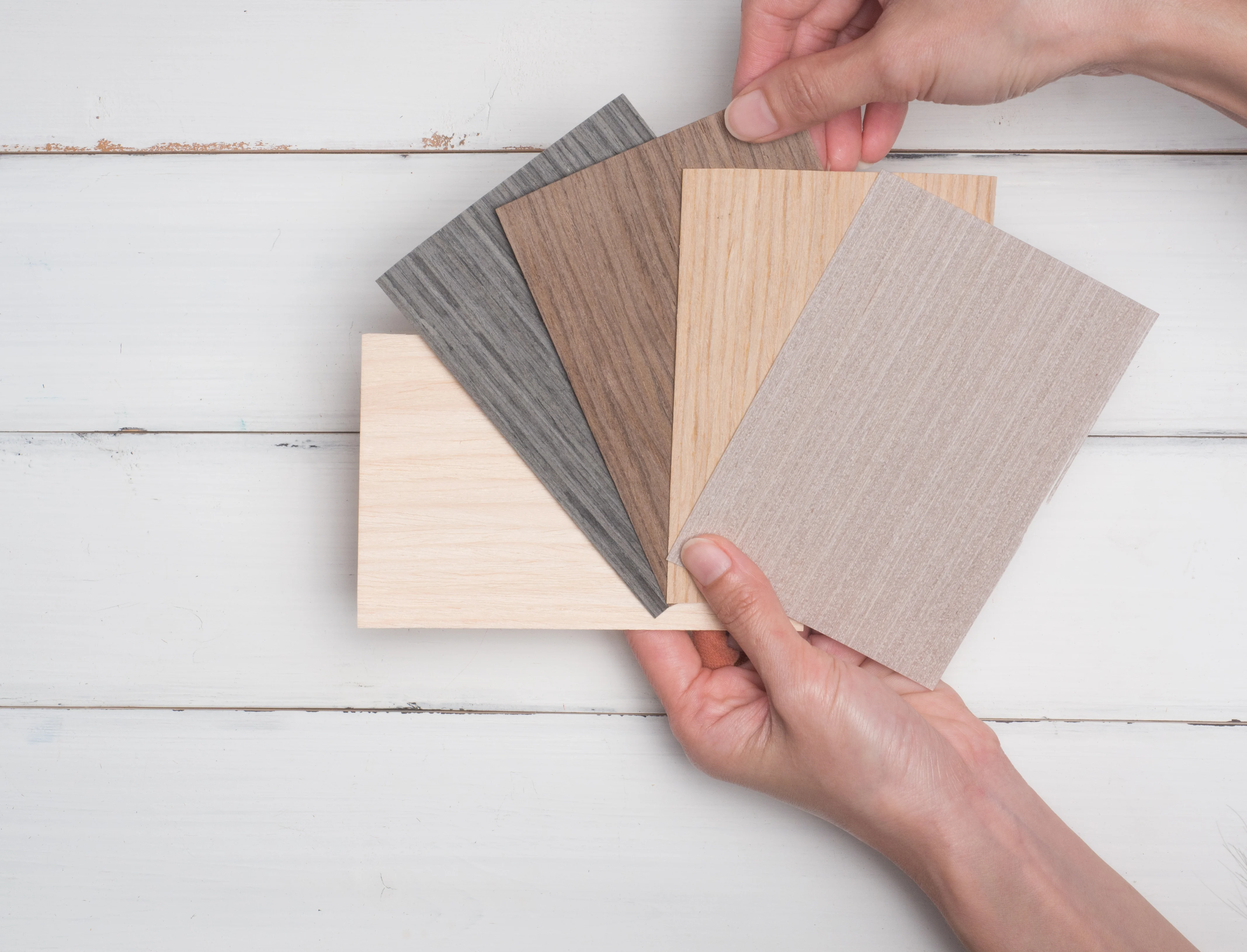 Dexarte vs Merino Laminates: Finish, Scratch Resistance & Value Compared