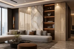 luxury interior trends 2026