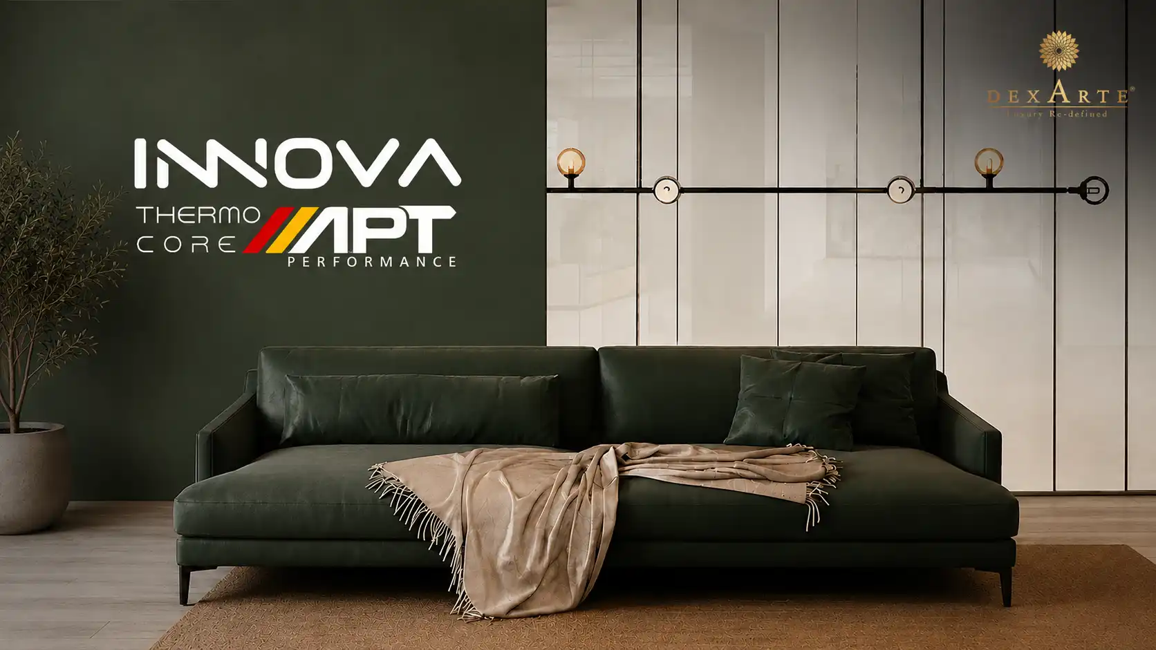 Innova APT by Dexarte