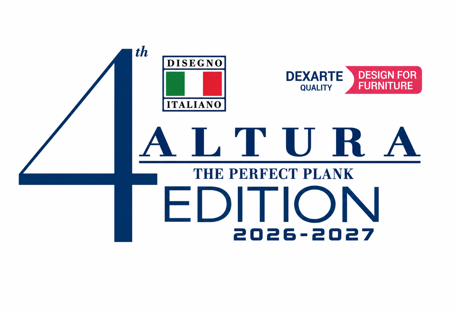 Altura Fourth Edition logo