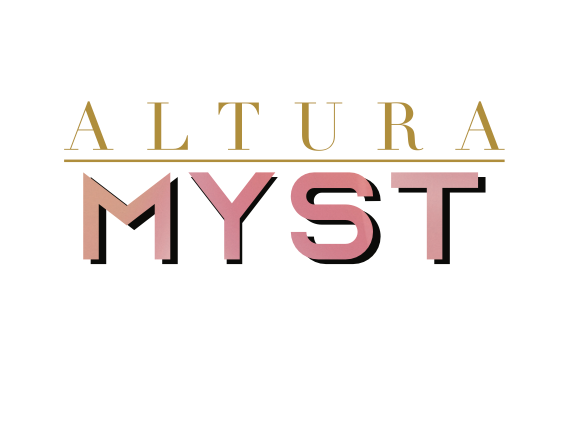 Altura Myst logo