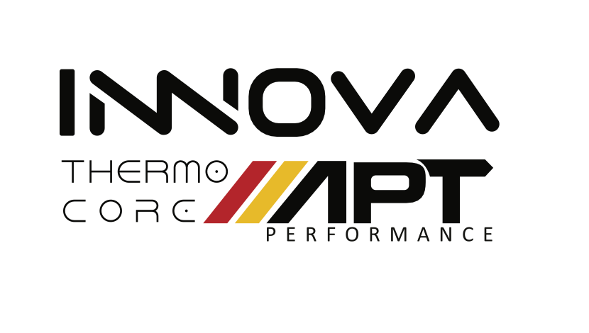INNOVA APT logo
