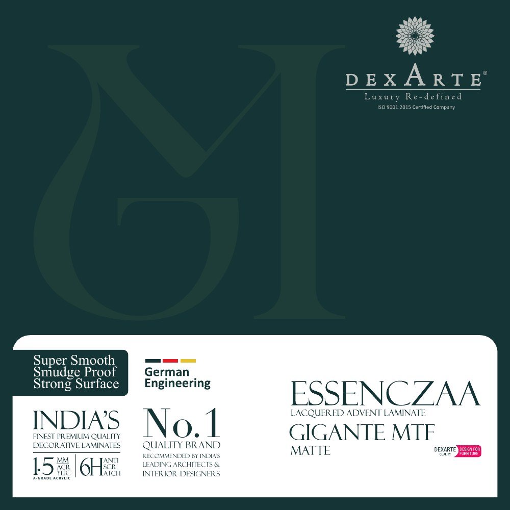 Essenczaa Gigante MTF original catalogue cover